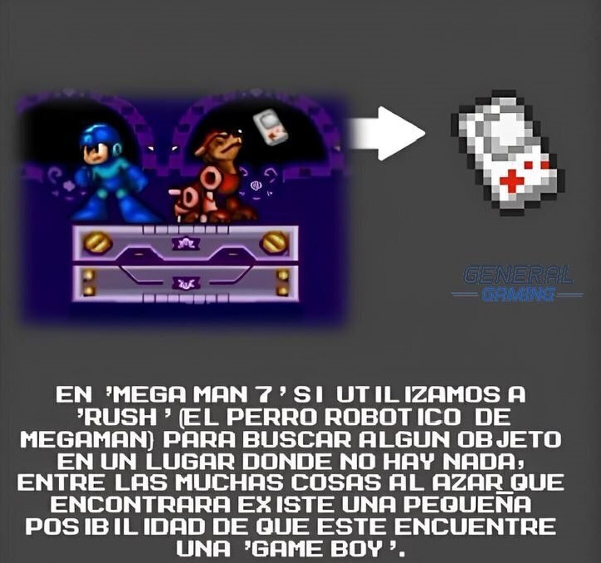 Un amor por los detalles