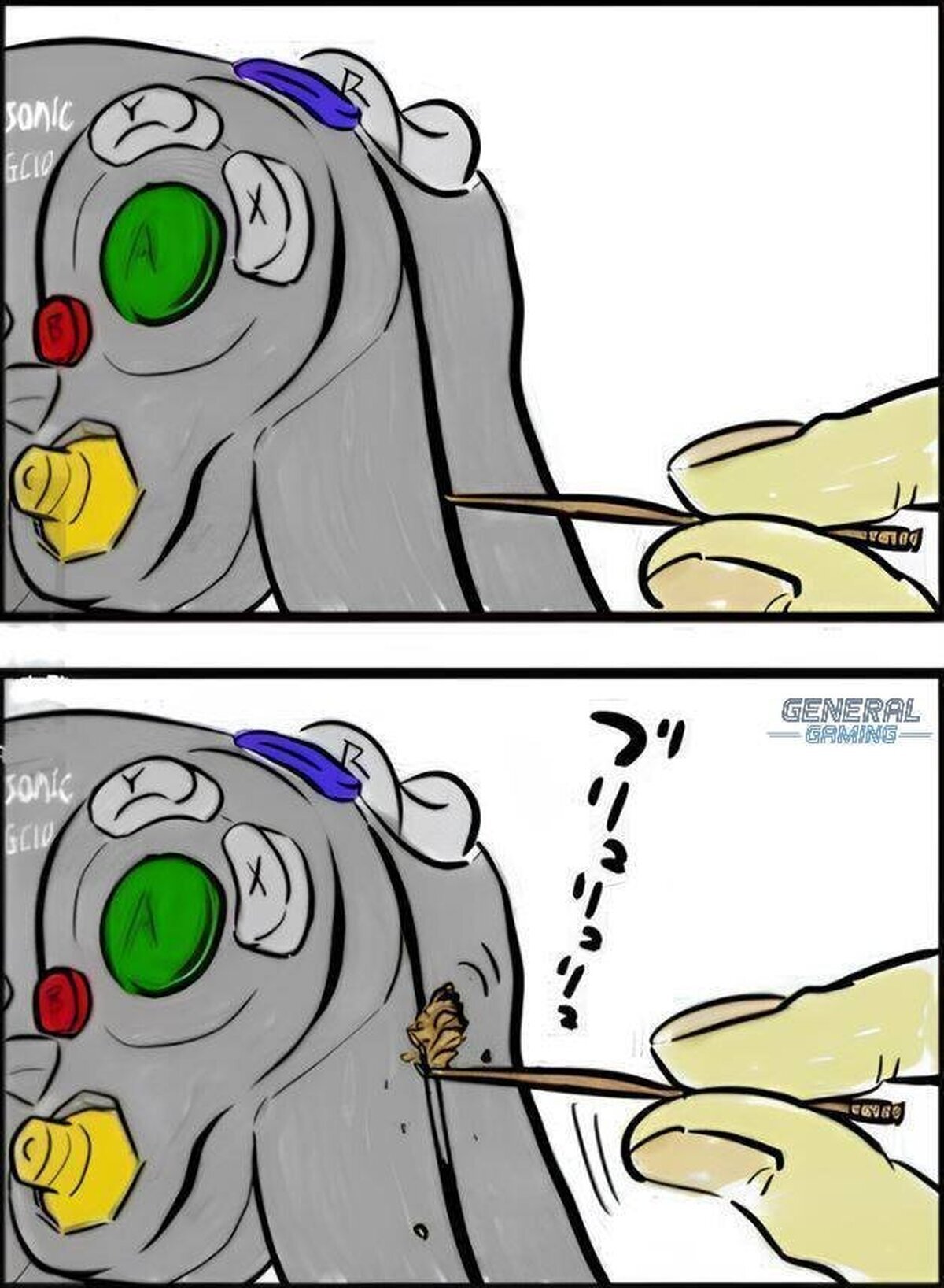 Es un fenómeno universal