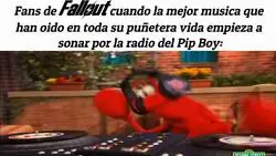 &iexcl;Hay que subir el vol&uacute;men!