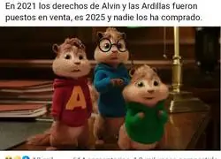 Esto es algo triste, la verdad