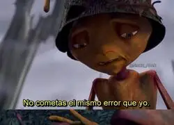 Dura reflexi&oacute;n para hoy