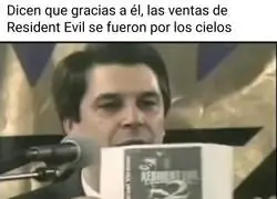 Un momento &eacute;pico para el gaming