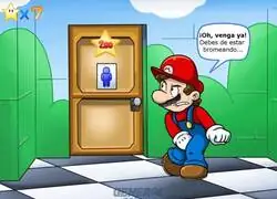 Que puerta m&aacute;s cara