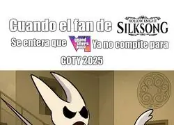 Silksong ha ganado