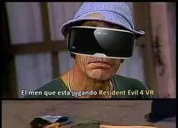 Una inmersi&oacute;n total