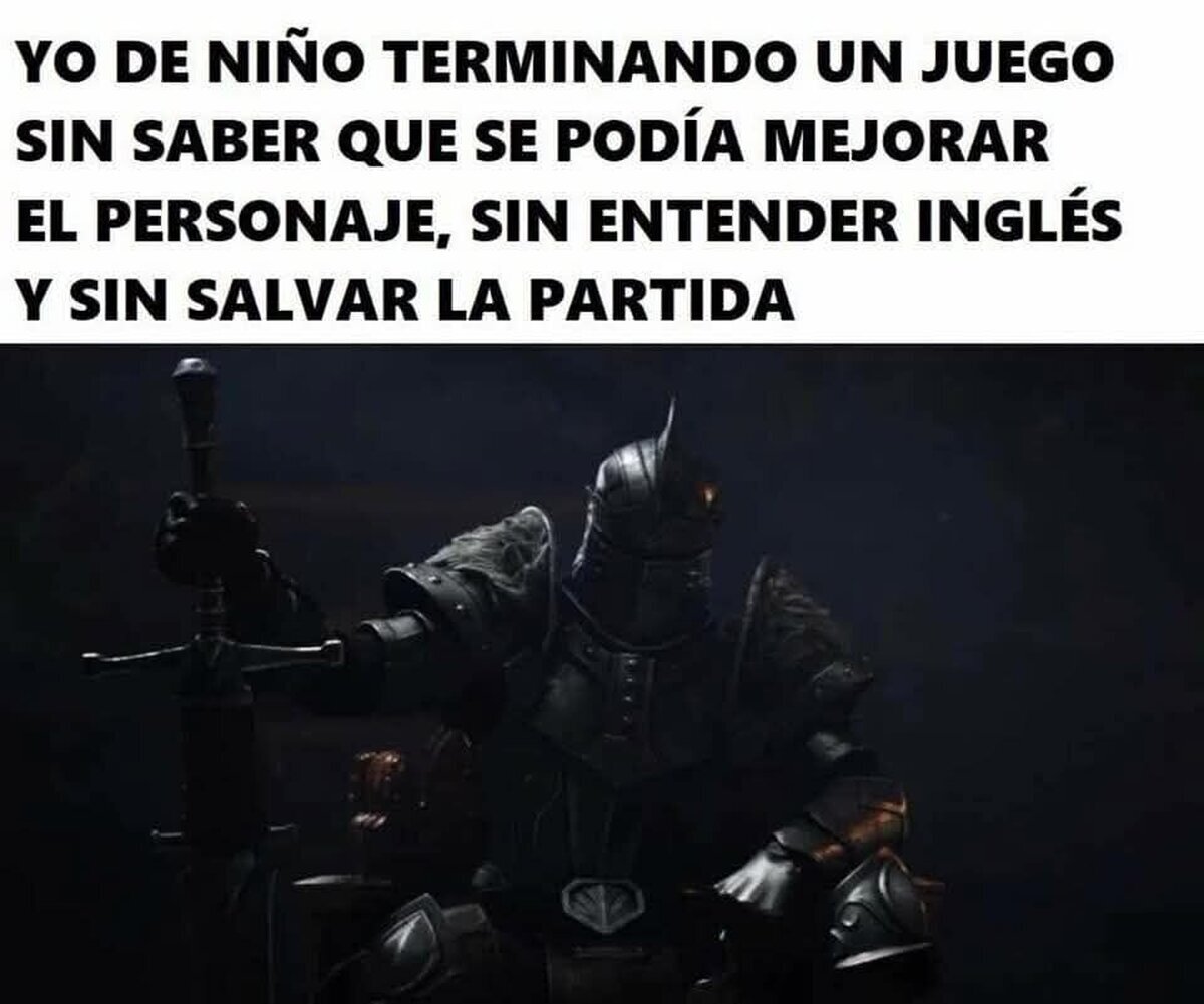 Los retos de un niño inculto