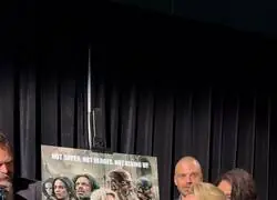 Marvel confirma que "Thunderbolts" siempre fueron en realidad "New Avengers"