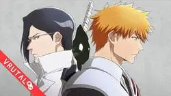 Cuarta parte de BLEACH: Thousand-Year Blood War llegar&aacute; en 2026