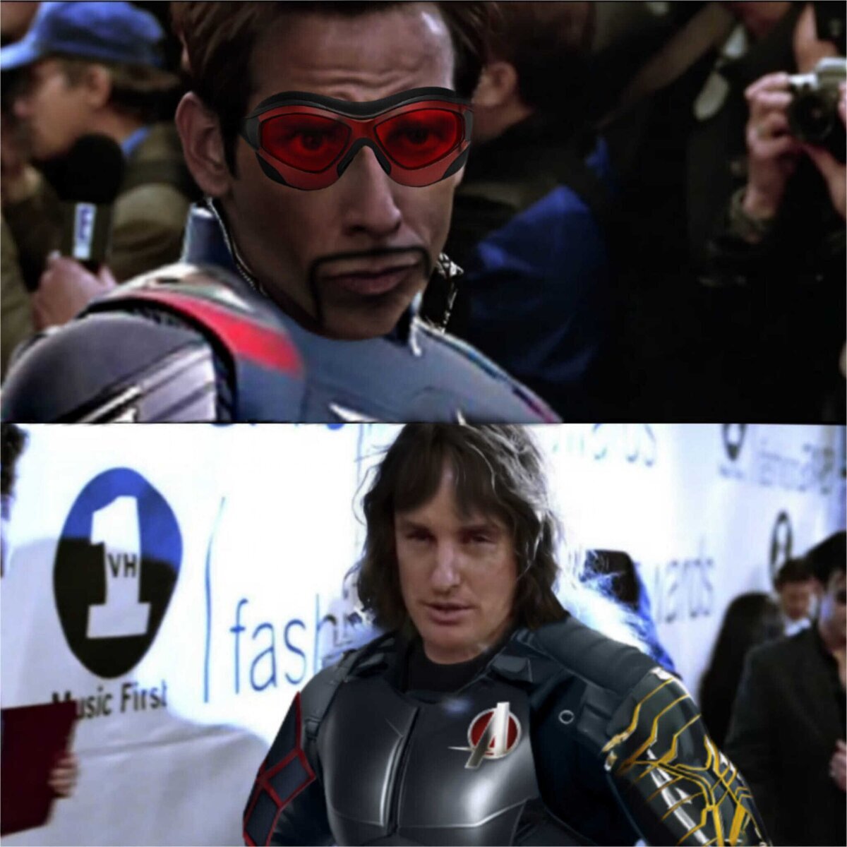 Mientras tanto, en Avengers Doomsday