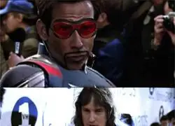 Mientras tanto, en Avengers Doomsday