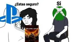 Los exclusivos de Xbox...