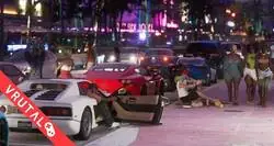 "Superar&aacute; cualquier expectativa" Take-Two promete que retraso de GTA VI valdr&aacute; la pena