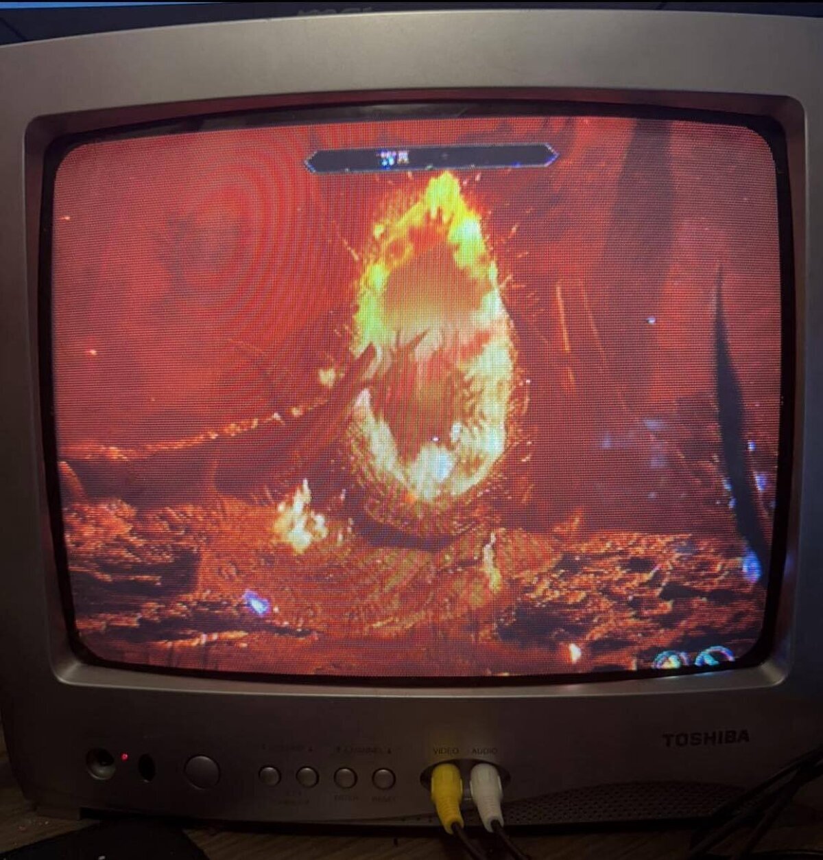 Que increíble se ve el remaster de Oblivion