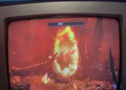 Que incre&iacute;ble se ve el remaster de Oblivion