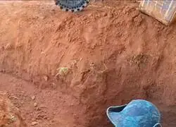 El gameplay de Minecraft llevado al mundo real