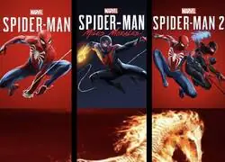 Insomniac ha hecho los deberes