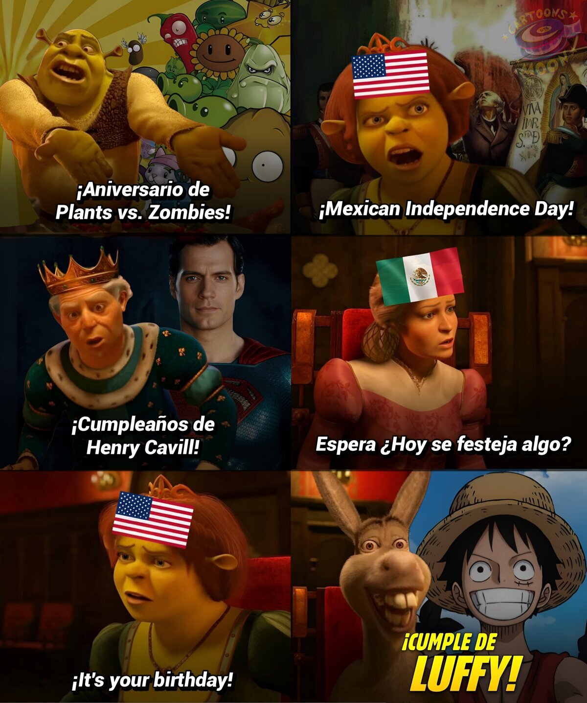 Que día tan importante es el 5 de mayo