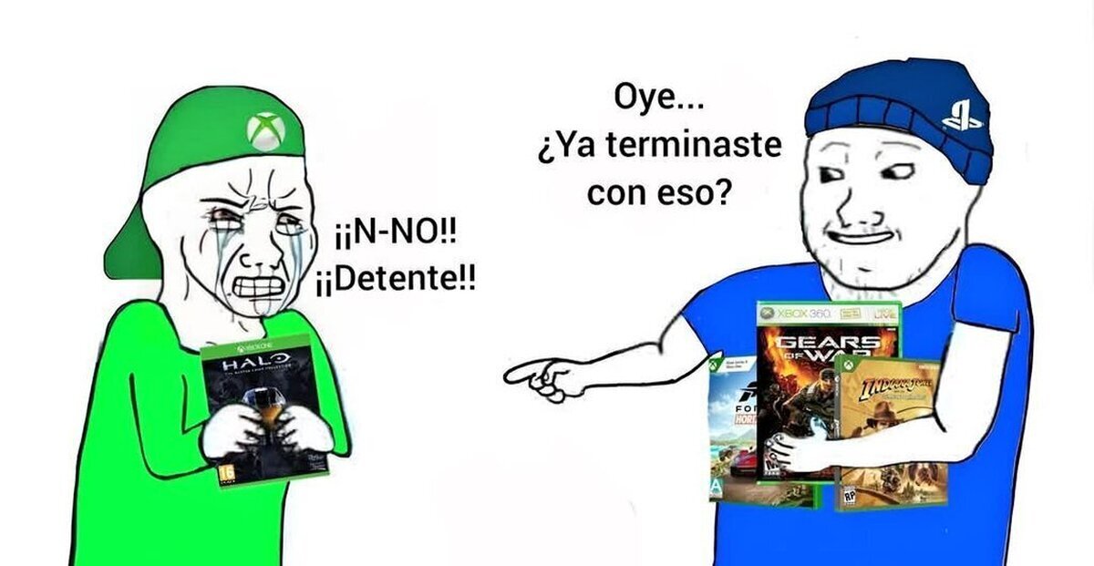 Otr más a la lista