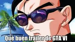 Tremendo el trailer de GTA 6
