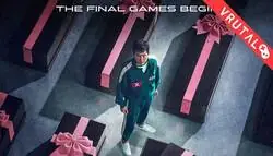 Squid Game revela detalles de su &uacute;ltima temporada