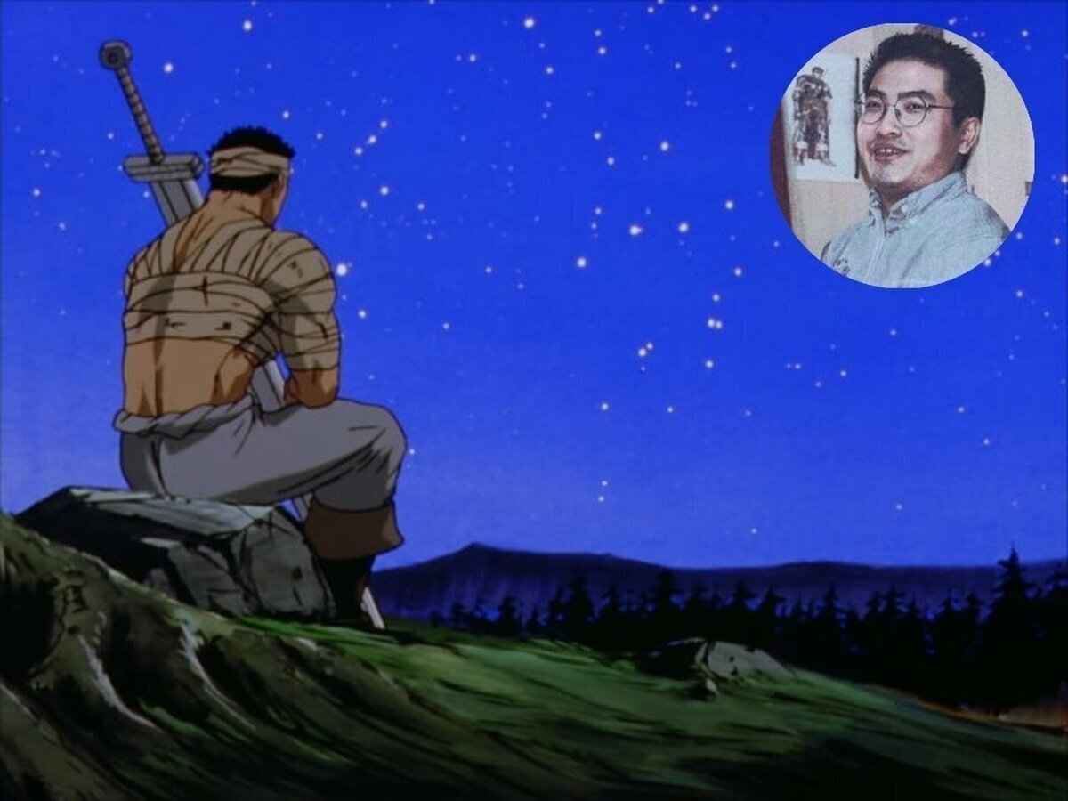 4 años sin Kentaro Miura