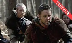 Pol&eacute;mica con Amazon por 'censurar' mensaje en la intro de Robin Hood