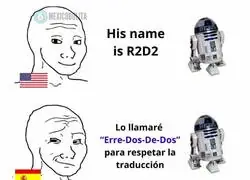 Un nombre... ingenioso