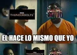 Que Suicide Squad tome nota