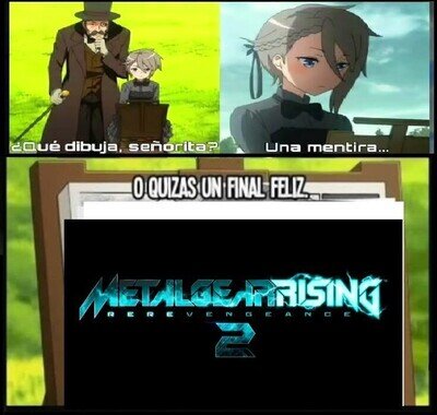 Confieso que ya me rendí