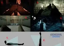 No todas las perspectivas de primera persona tienen sentido