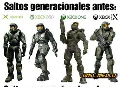 Yo quiero avances reales