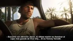 No creo que Rockstar sea tan valiente...