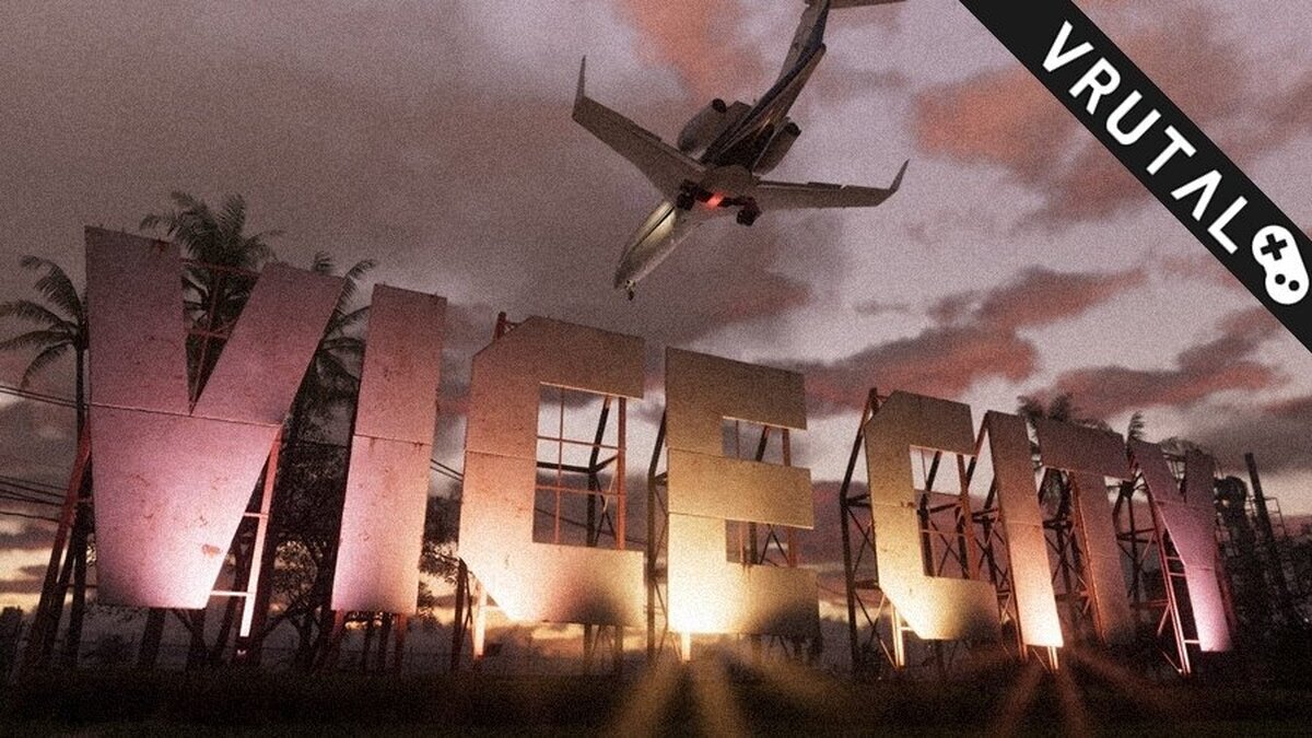 De regreso a Vice City: Así se ve la nueva ciudad de GTA VI