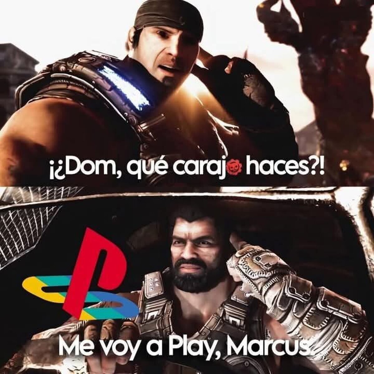 Traición del primer orden