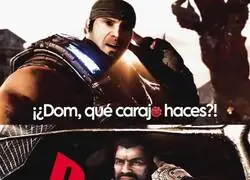 Traici&oacute;n del primer orden