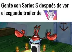 No son tan mimados como PS5