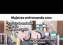 &iquest;Y si las chicas est&aacute;n mejor hechas?