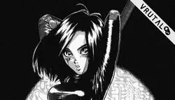 El nuevo manga de Battle Angel - Alita se retrasa hasta 2026