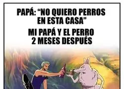 Ahora son mejores amigos