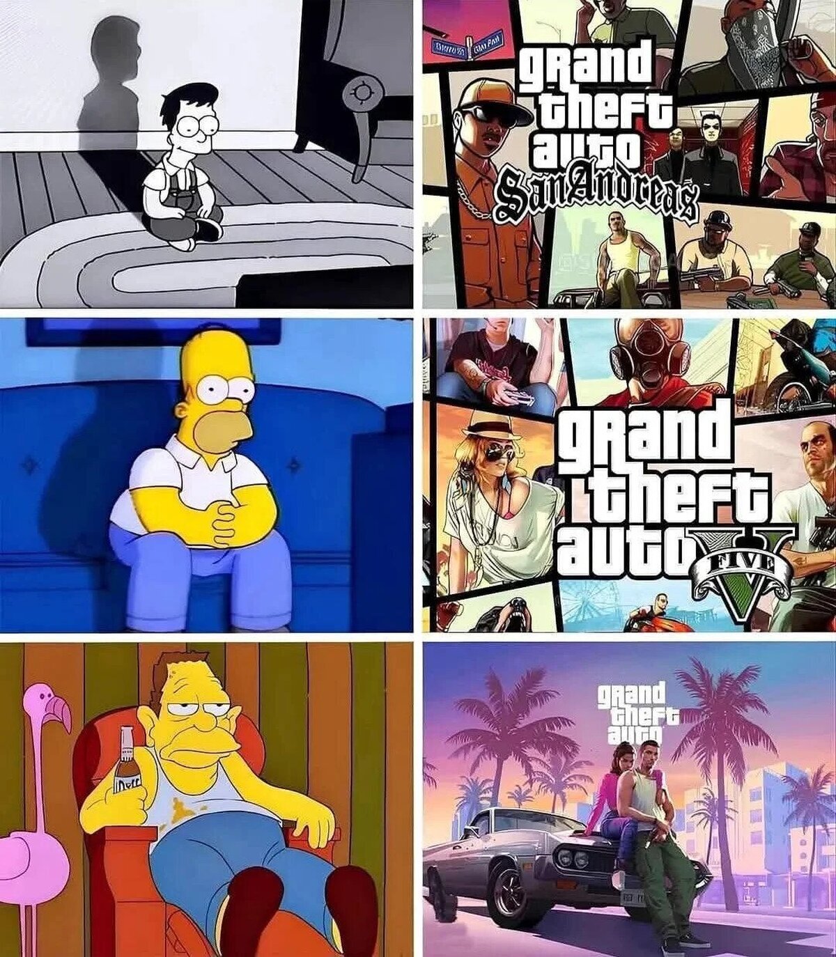 Sólo un año más