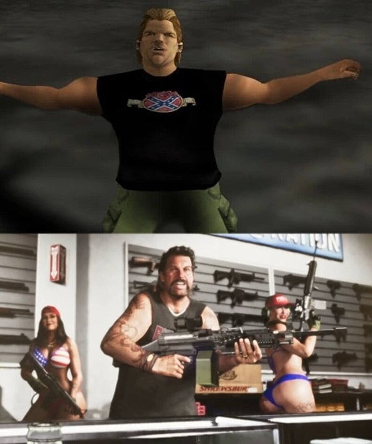 Se dice que Phil Cassidy está de regreso en GTA 6