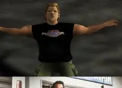 Se dice que Phil Cassidy est&aacute; de regreso en GTA 6