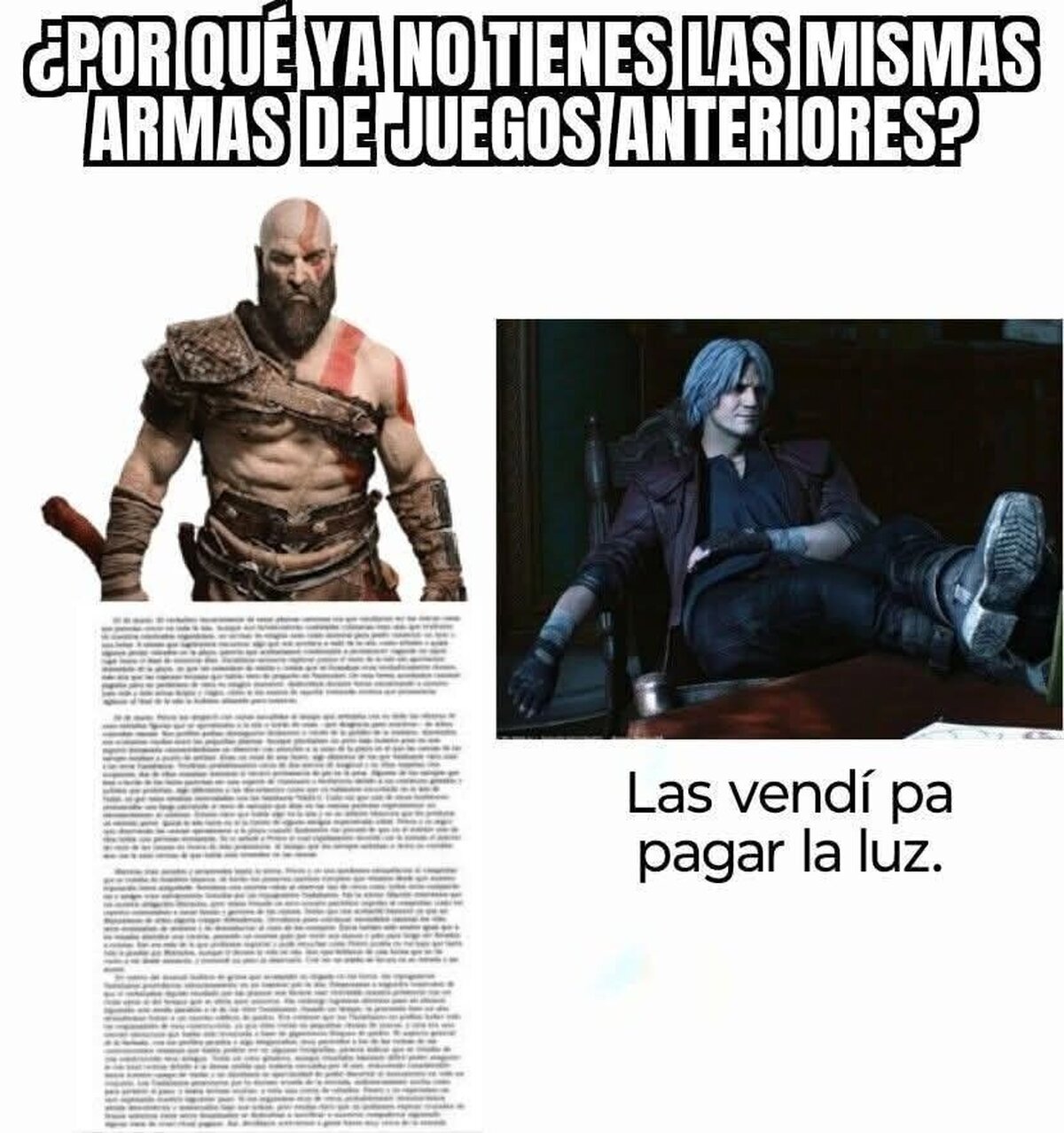 Una excusa tonta es mejor que una rebuscada