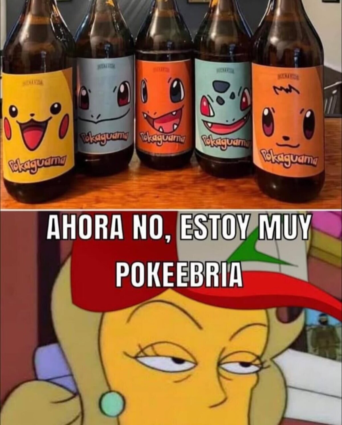 El entrenador esta confundido