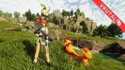 Palworld continua sacando actualizaciones en mitad de litigio con Pok&eacute;mon