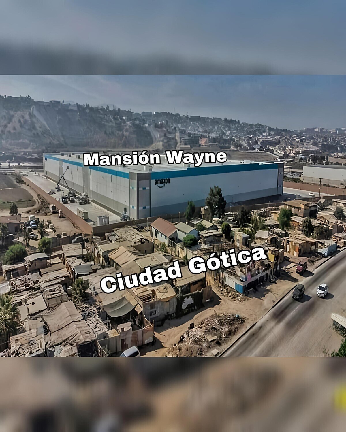 Su poder era el dinero