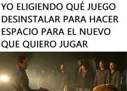 El sacrificio al que muchos hemos recurrido