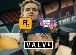 Valve, no creo que te atrevas...