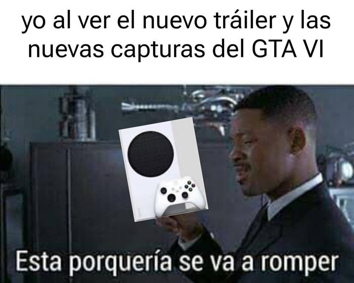 Huele a quemado...