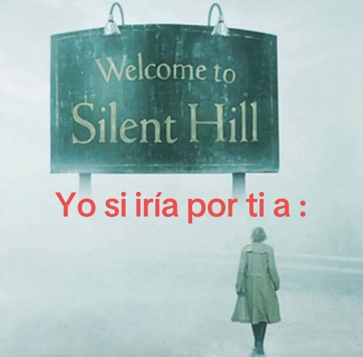 Hoy, en el manual de cómo conquistar..